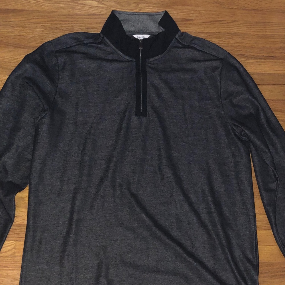 Calvin Klein jacket